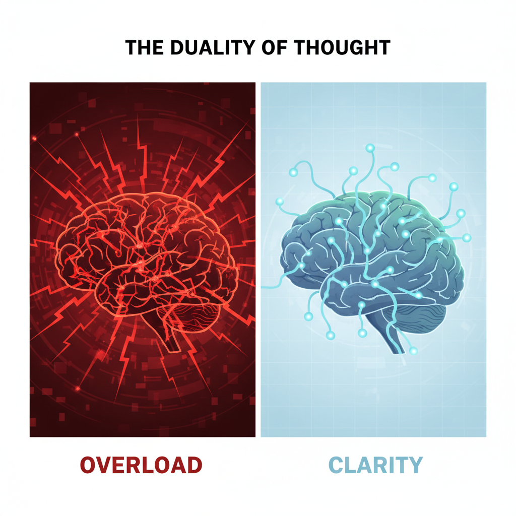 Your Brain on Dopamine Overload: Why Willpower Alone Never Works