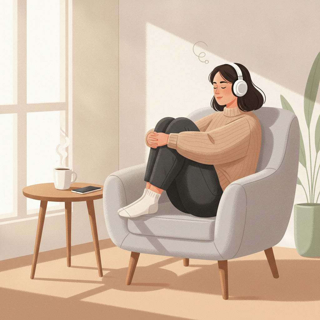 From Podcast to Personal: How Audio Bibles Became My Game-Changer