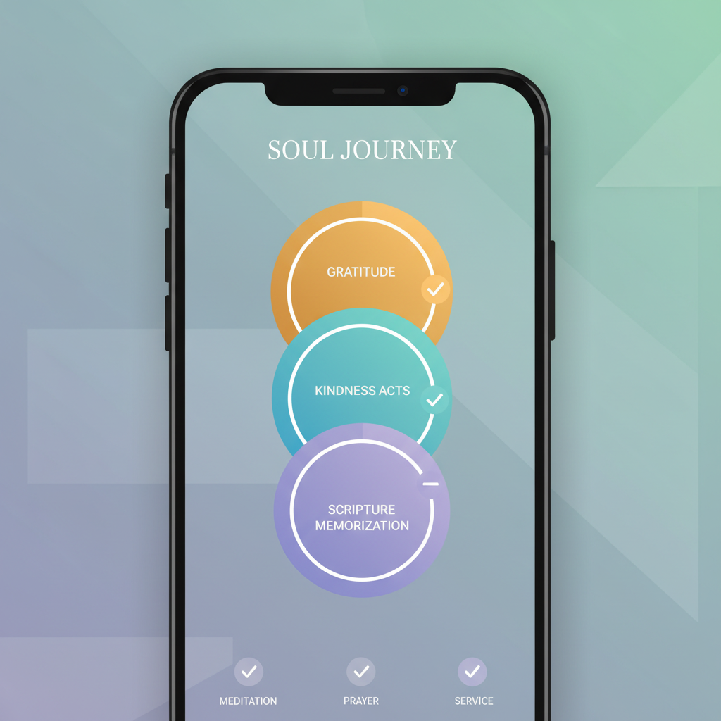 The Habit-Tracking Feature That Surprised Me Most (Hint: It Wasn't Daily Devotions)