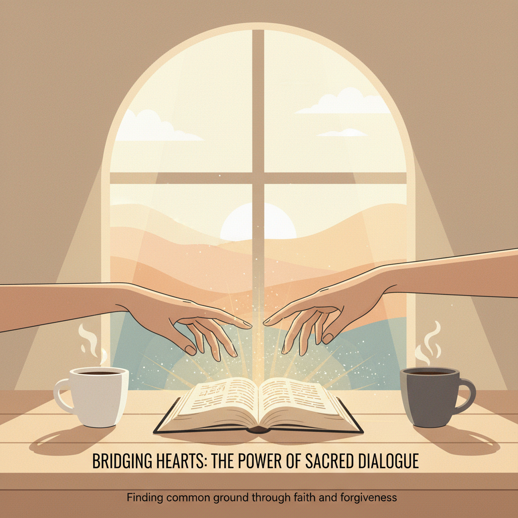 When Words Cut Deep: Scripture for Healing Communication Wounds