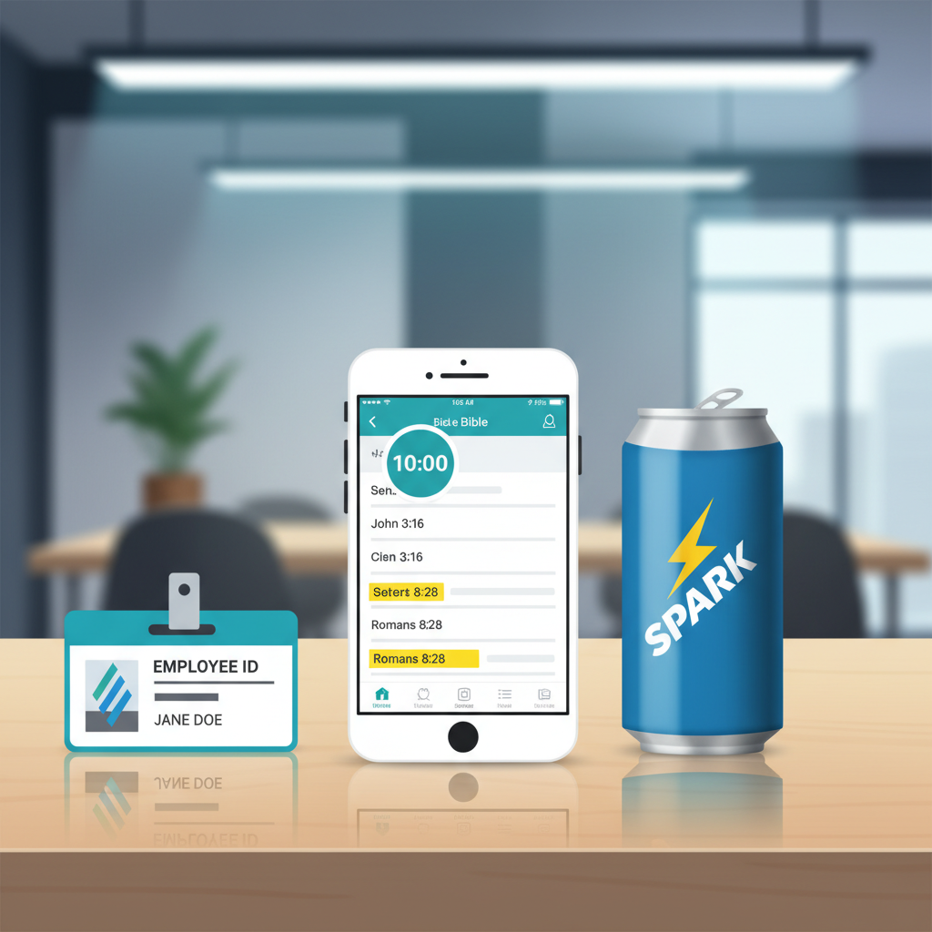 Micro-Reading Sessions Between Double Shifts That Changed Everything