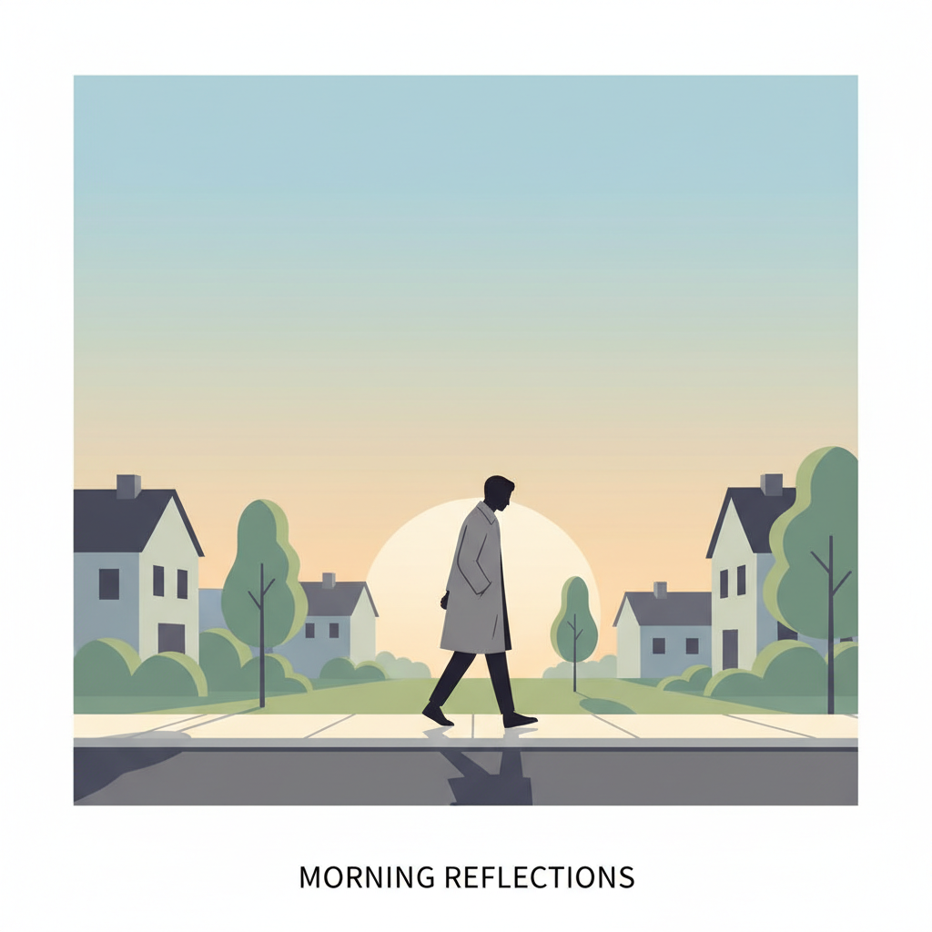 Prayer Walking Your Neighborhood: How Physical Movement Unlocks Deeper Conversation with God