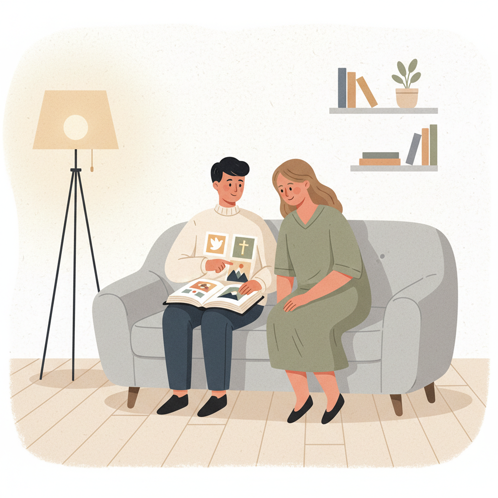 When Reading Together Beats Reading Alone Every Time