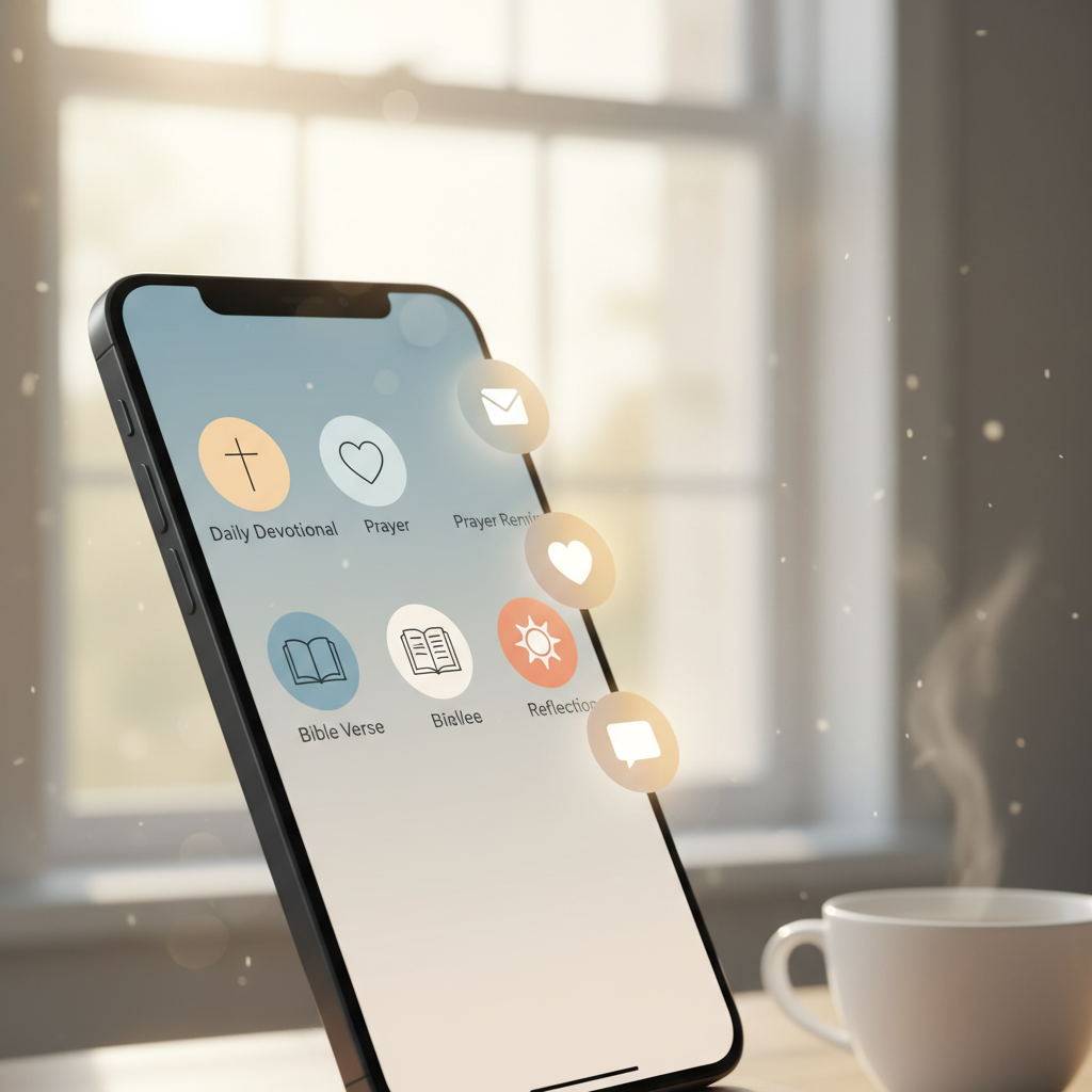 Apps That Actually Send Notifications You Want to Read