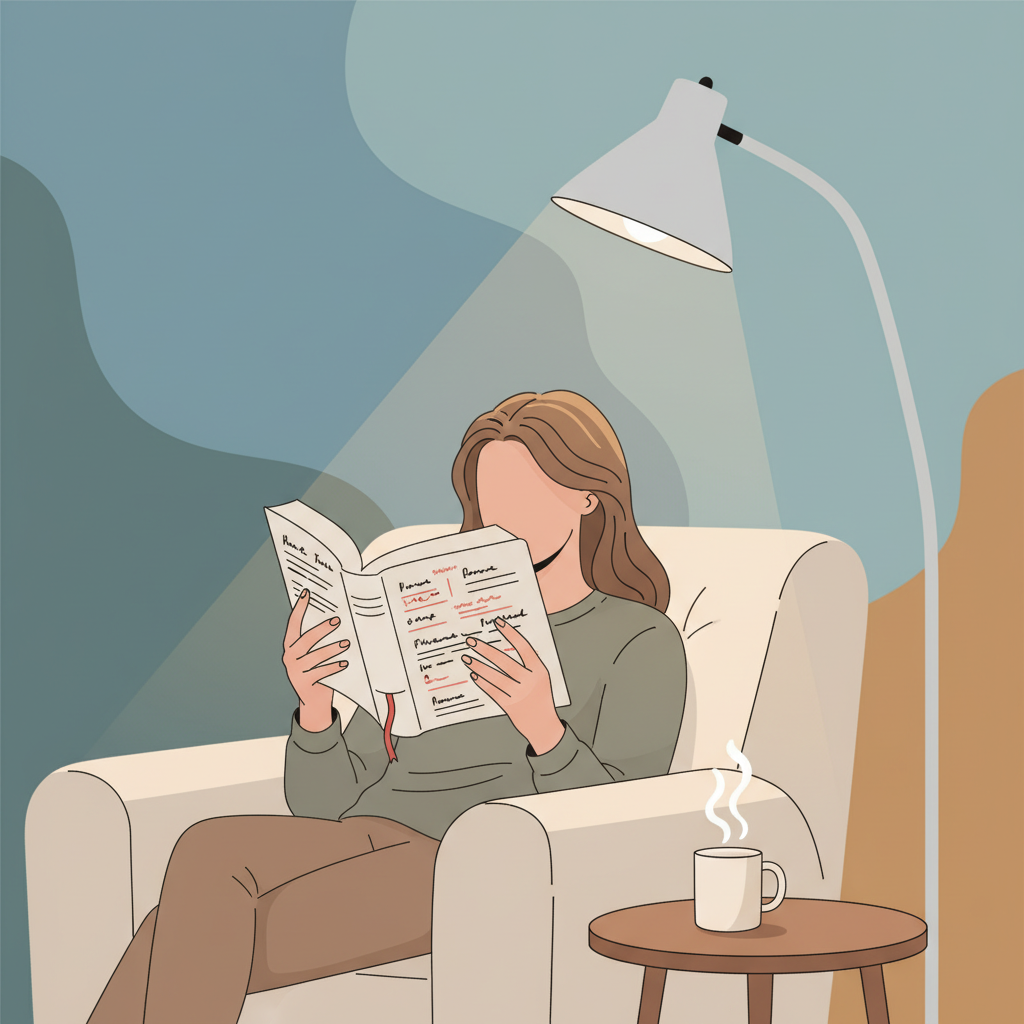 Scripture Meditation Techniques That Actually Stick (Not Just Quick Reads)