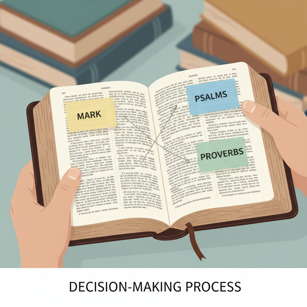 Pick Your First Book Without Getting Overwhelmed by 66 Options