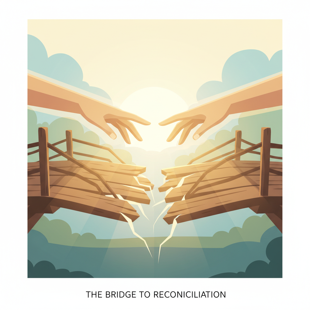 When Betrayal Cuts Deep: Verses That Heal Trust Wounds