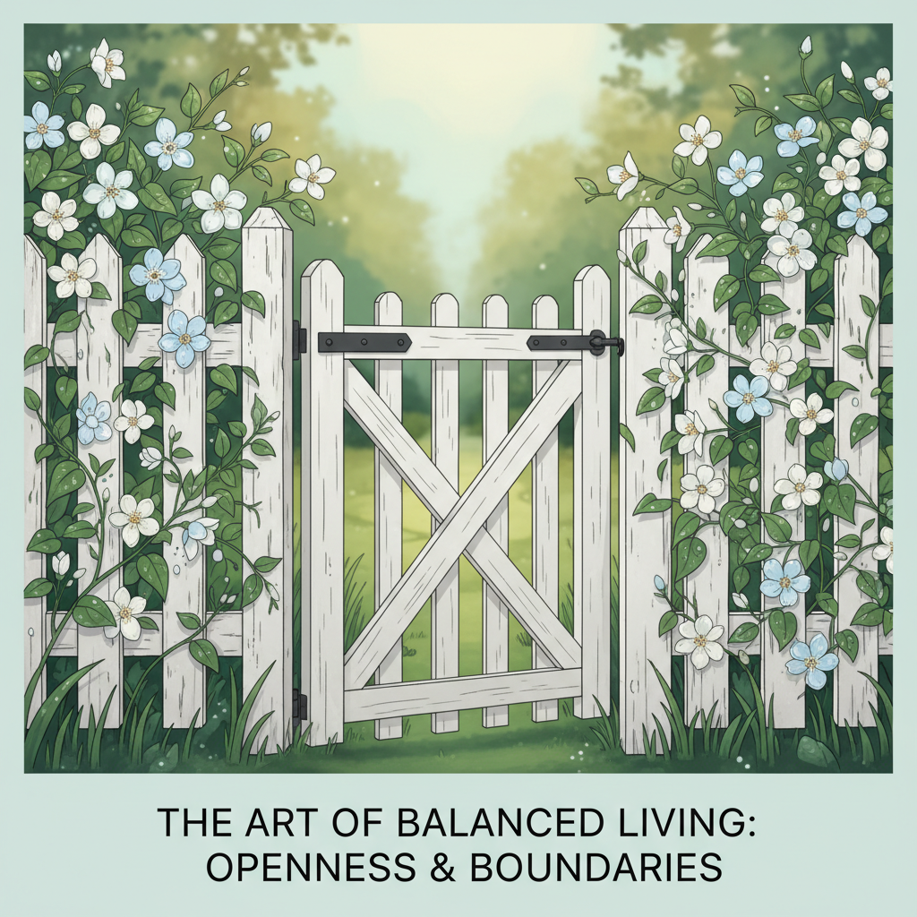 Practical Steps for Forgiving Without Forgetting Boundaries