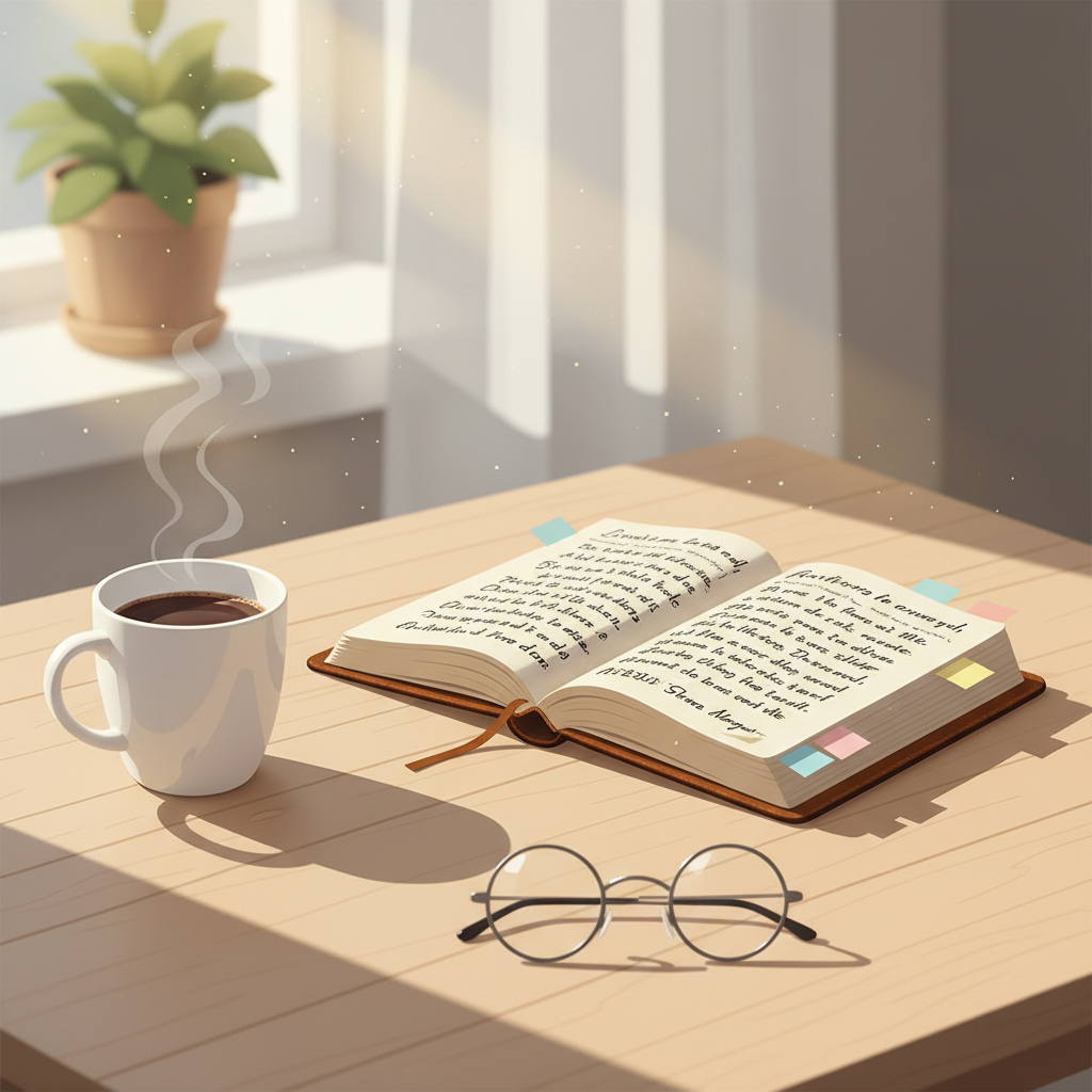 Create Your Personal Emergency Scripture Kit for Life's Curveballs