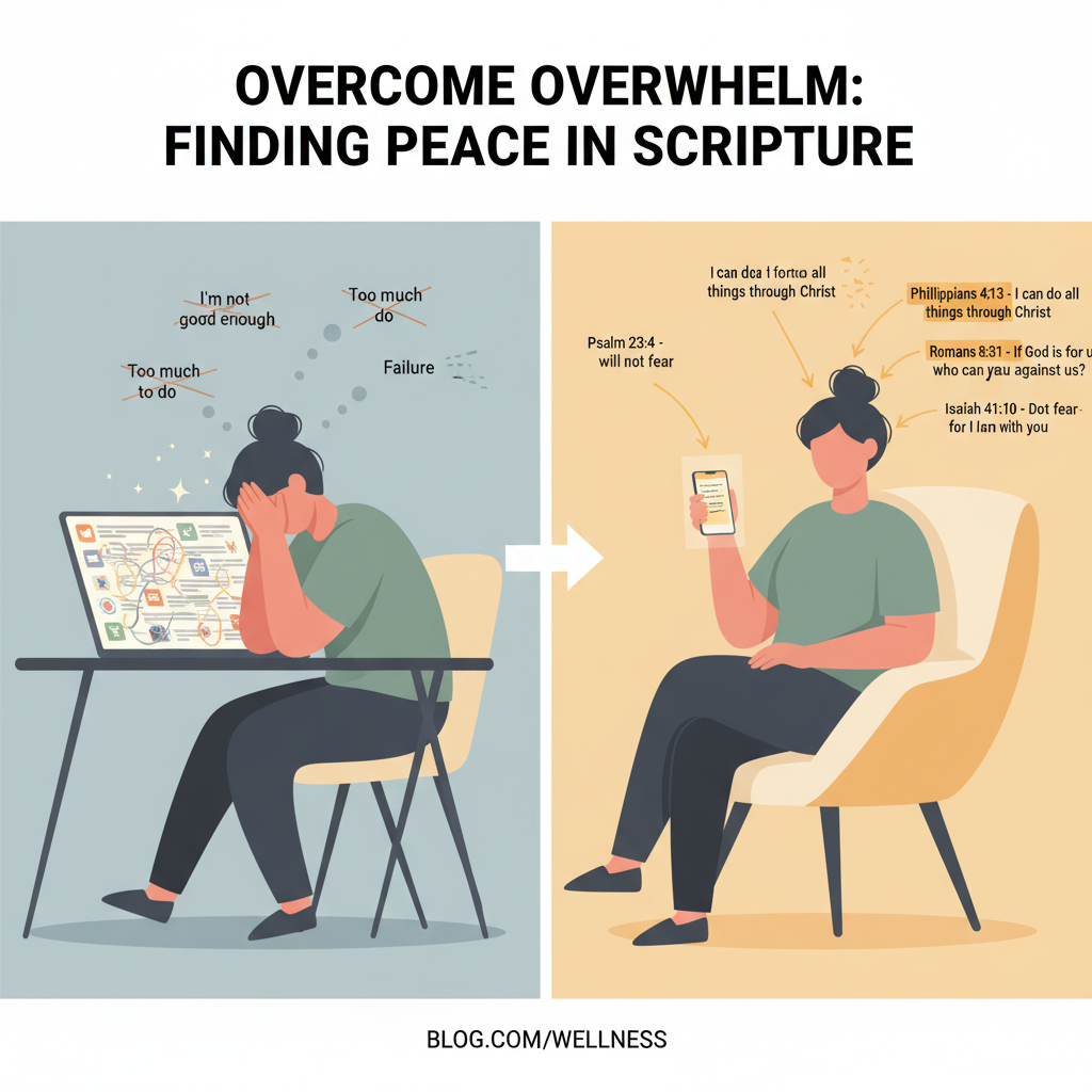 Defeating Mental Roadblocks With Targeted Verse Weapons