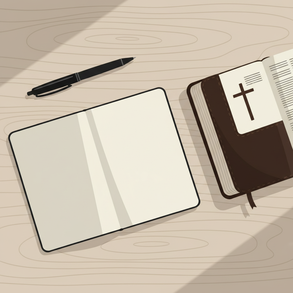 Three Supplies That Actually Matter (Skip the Fancy Stuff for Now)