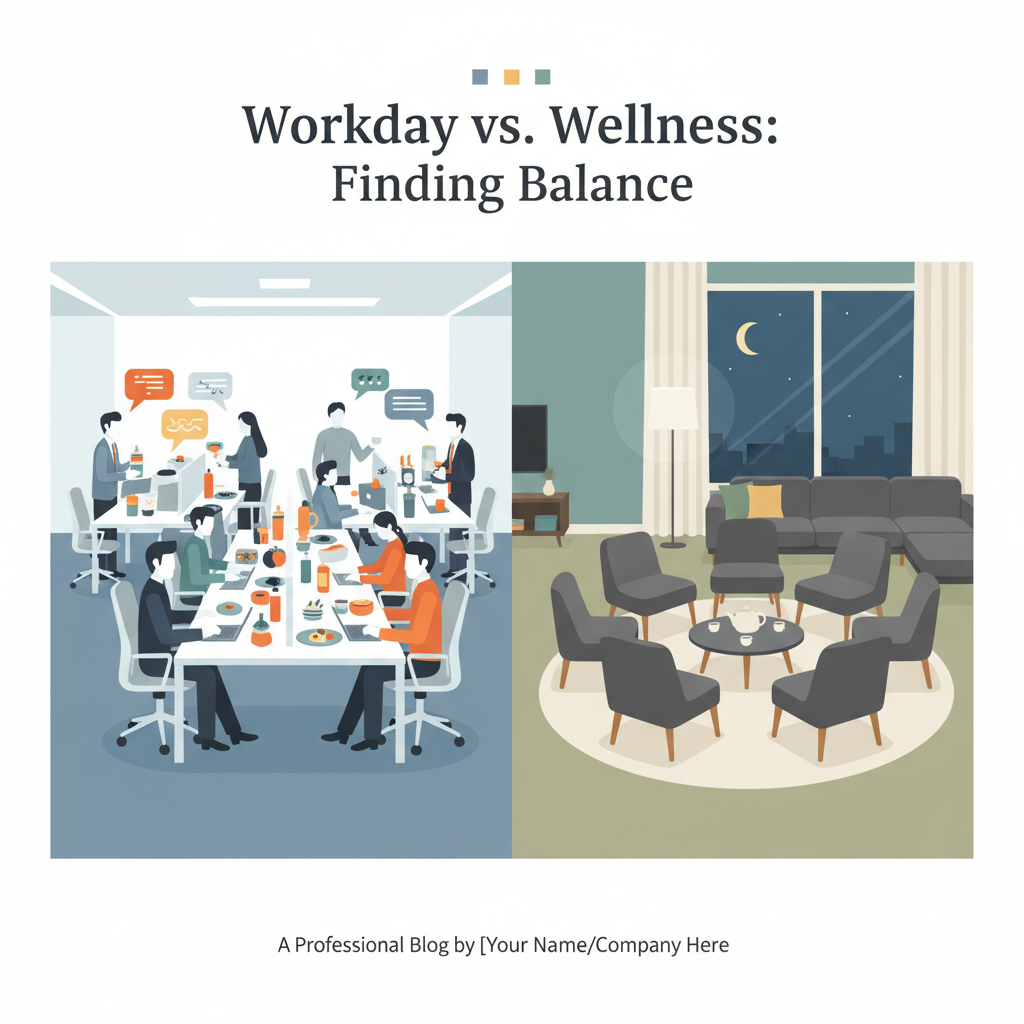 The Magic Hour: When Timing Makes All the Difference