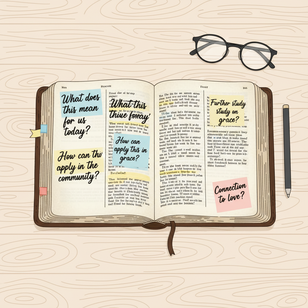 The Questions That Actually Work (And the Ones That Kill Conversation)