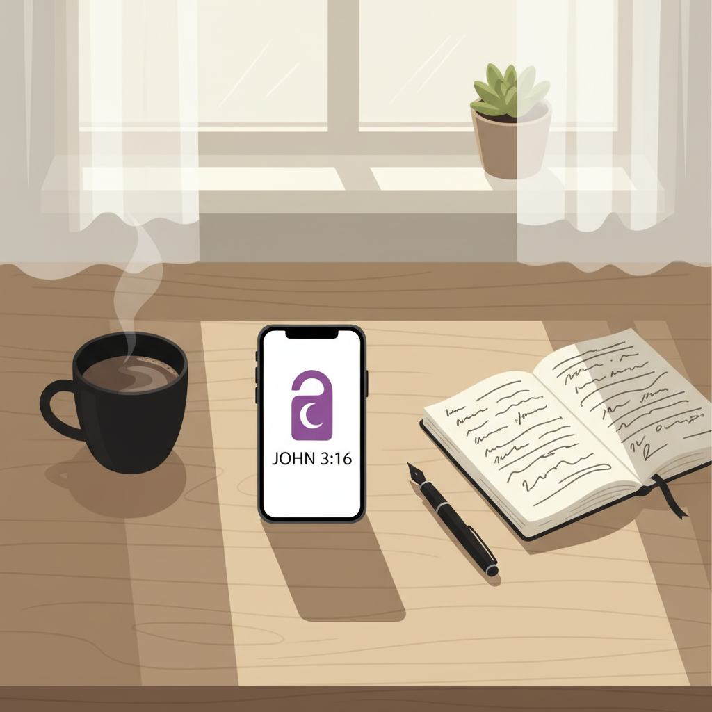 Setting Scripture Boundaries That Actually Stick