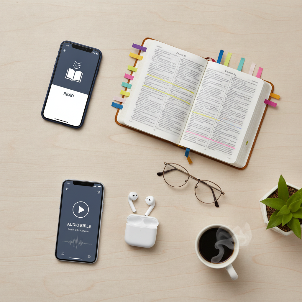 Choosing Your Battle: Apps vs Physical Pages vs Audio Adventures