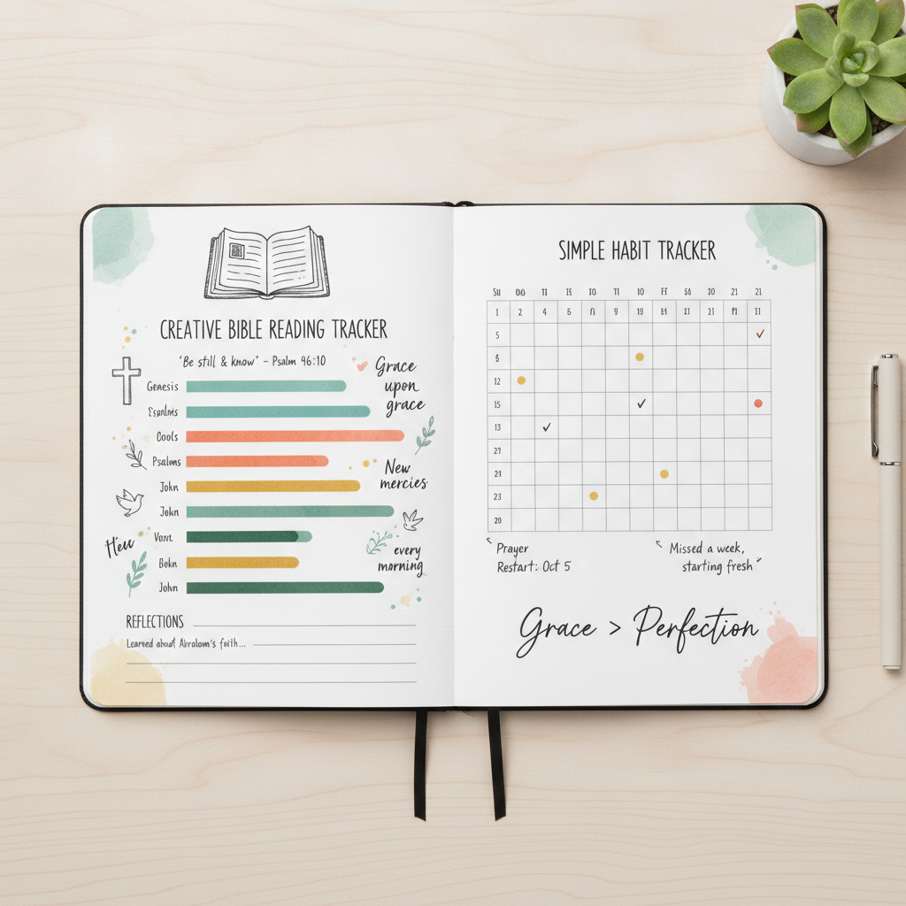 Tracking Progress Without Turning Into a Legalistic Robot