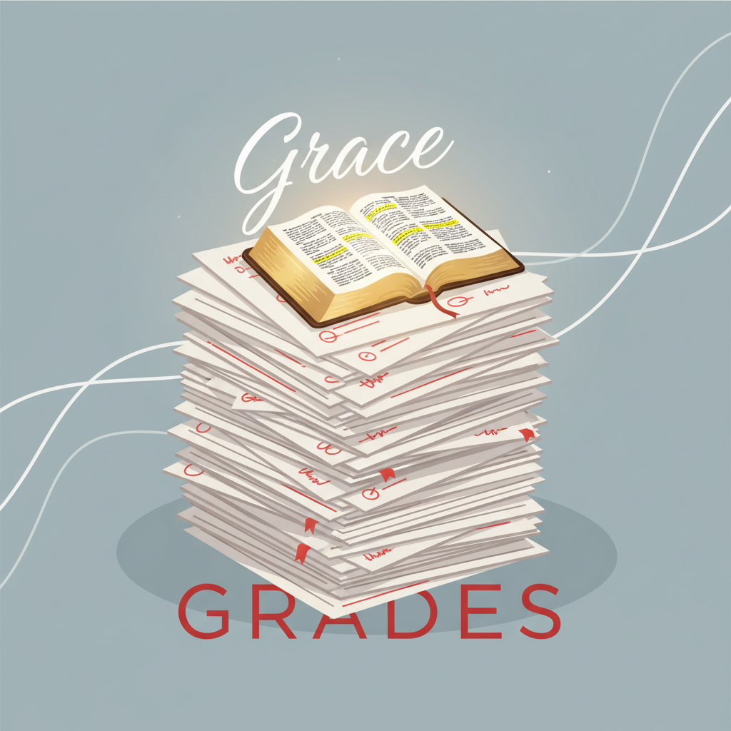 Stop Trying to Be Perfect - Here's What Actually Matters