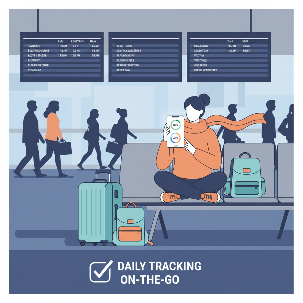 When Digital Tracking Actually Wins: Three Scenarios That Changed My Mind