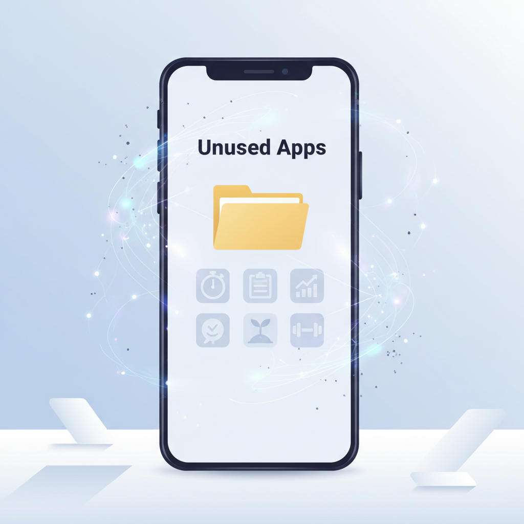 App Graveyard: Five Christian Habit Trackers I Abandoned and Why