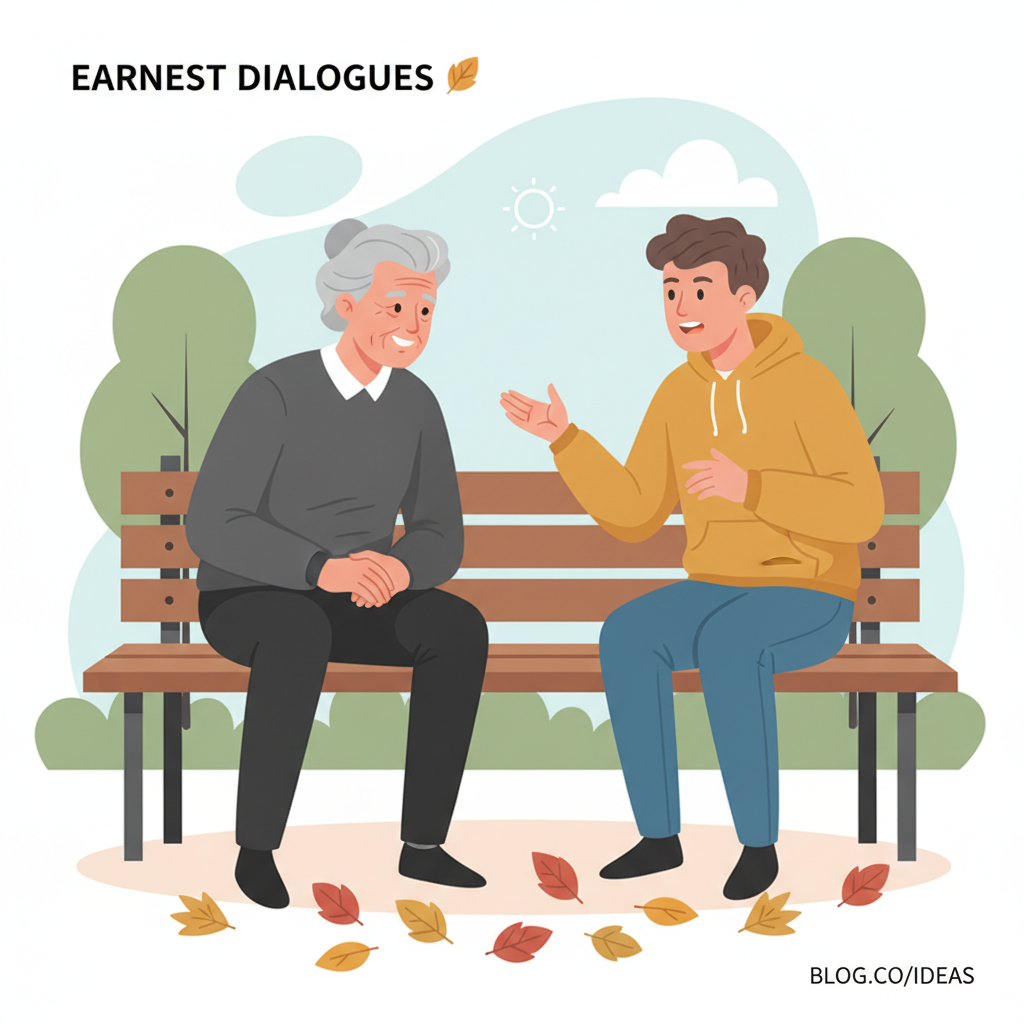 Finding Mentors Who've Walked Through Their Own Dark Nights of the Soul