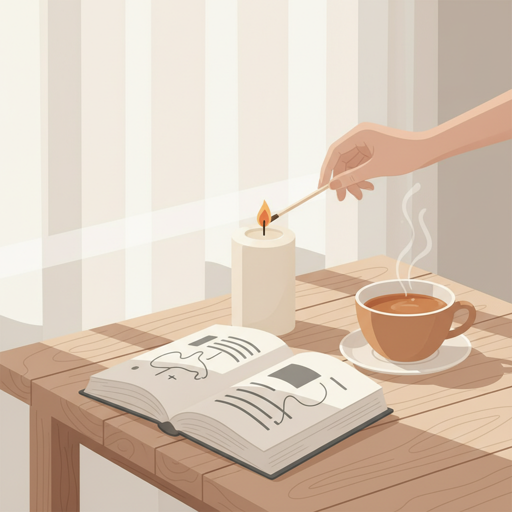 Creating Sacred Rituals That Honor Both Belief and Uncertainty