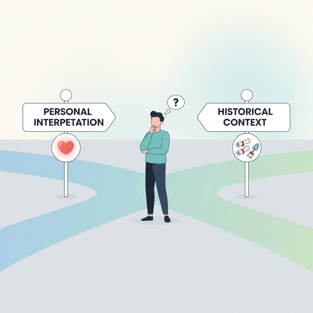 When to Trust Your Gut vs. When You're Probably Wrong