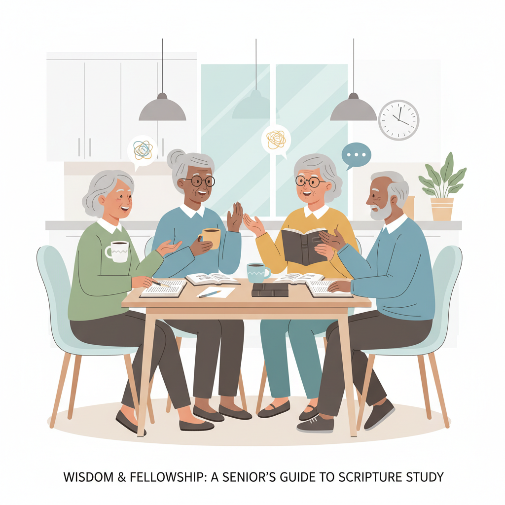 Study Partners Who Actually Show Up (And Why It Changes Everything)