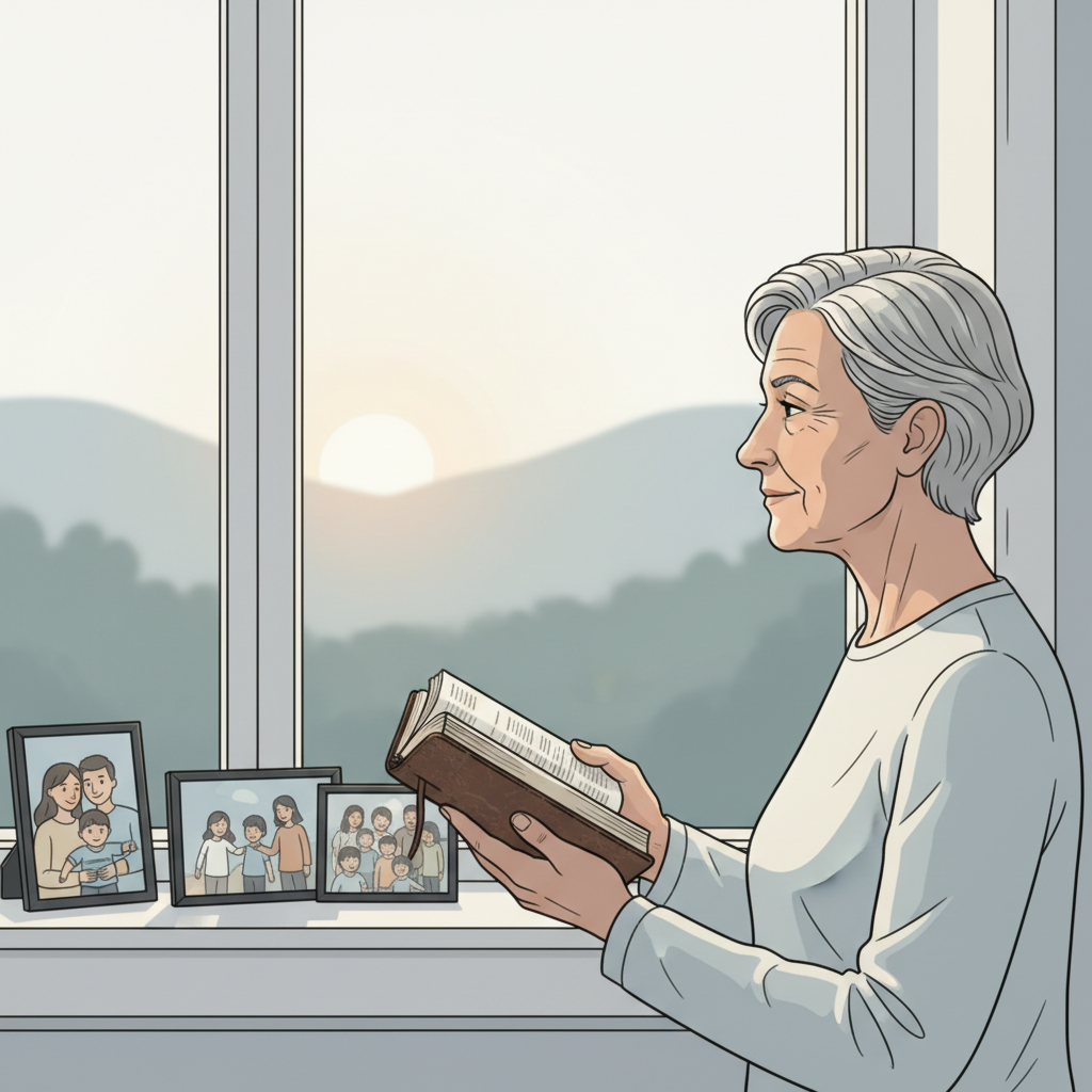Your Life Experience Is Scripture's Best Commentary