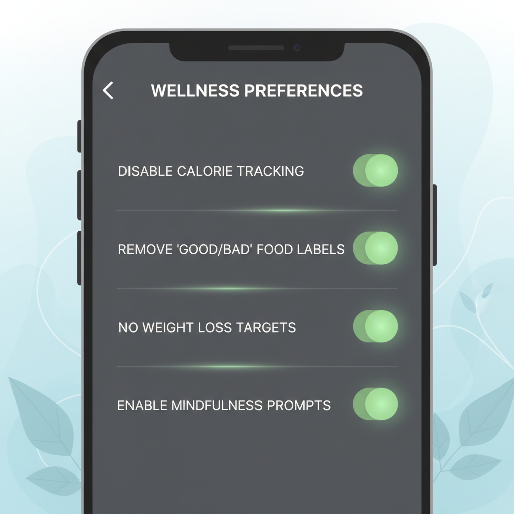 The Fine Print Features That Make or Break Intuitive Eating Progress