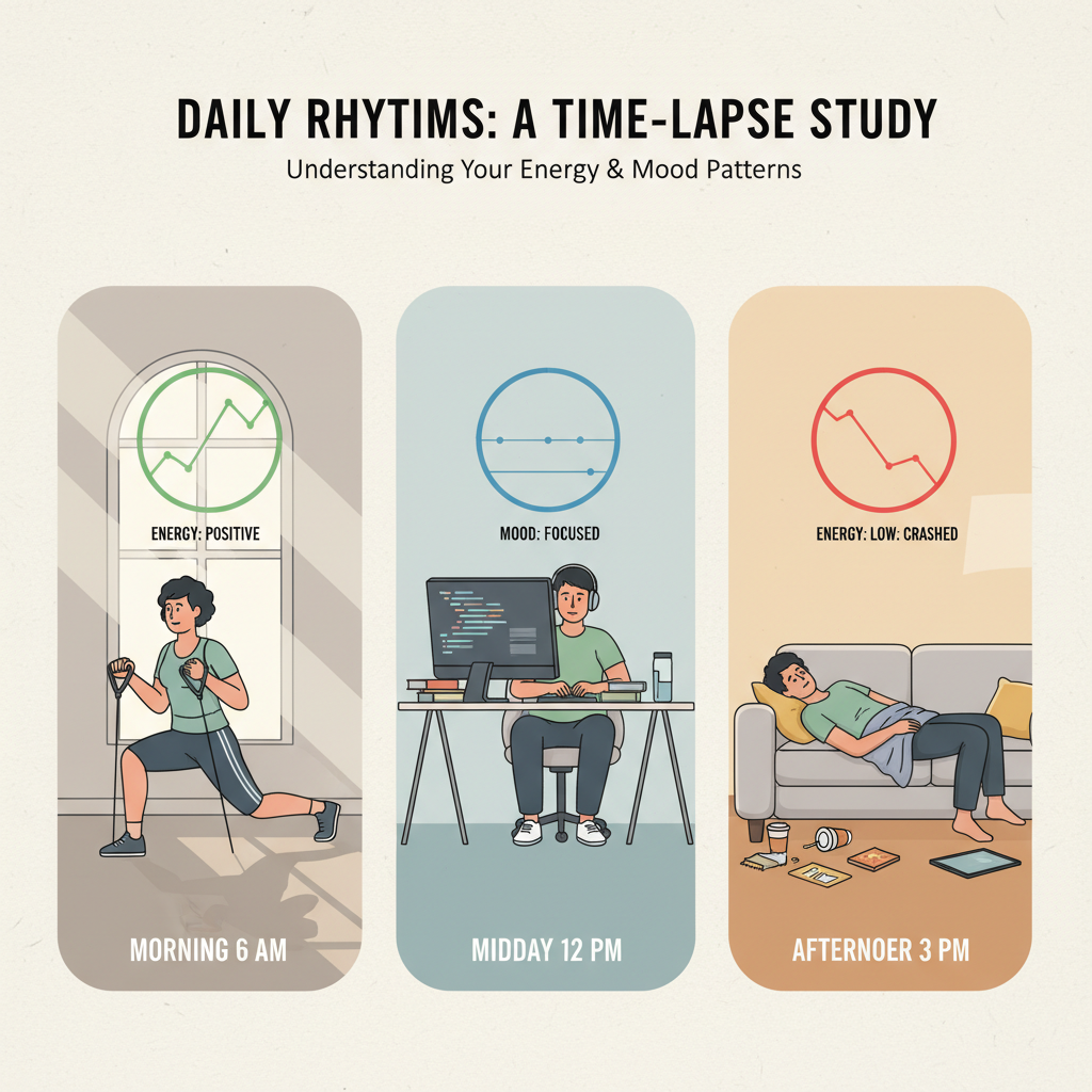 Why Tuesday Afternoon Crashes Matter More Than Monday Morning Weigh-Ins