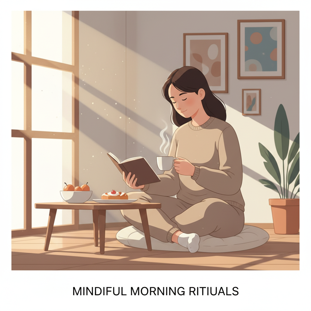 Mindful Check-In Techniques for Emotional vs. Physical Eating