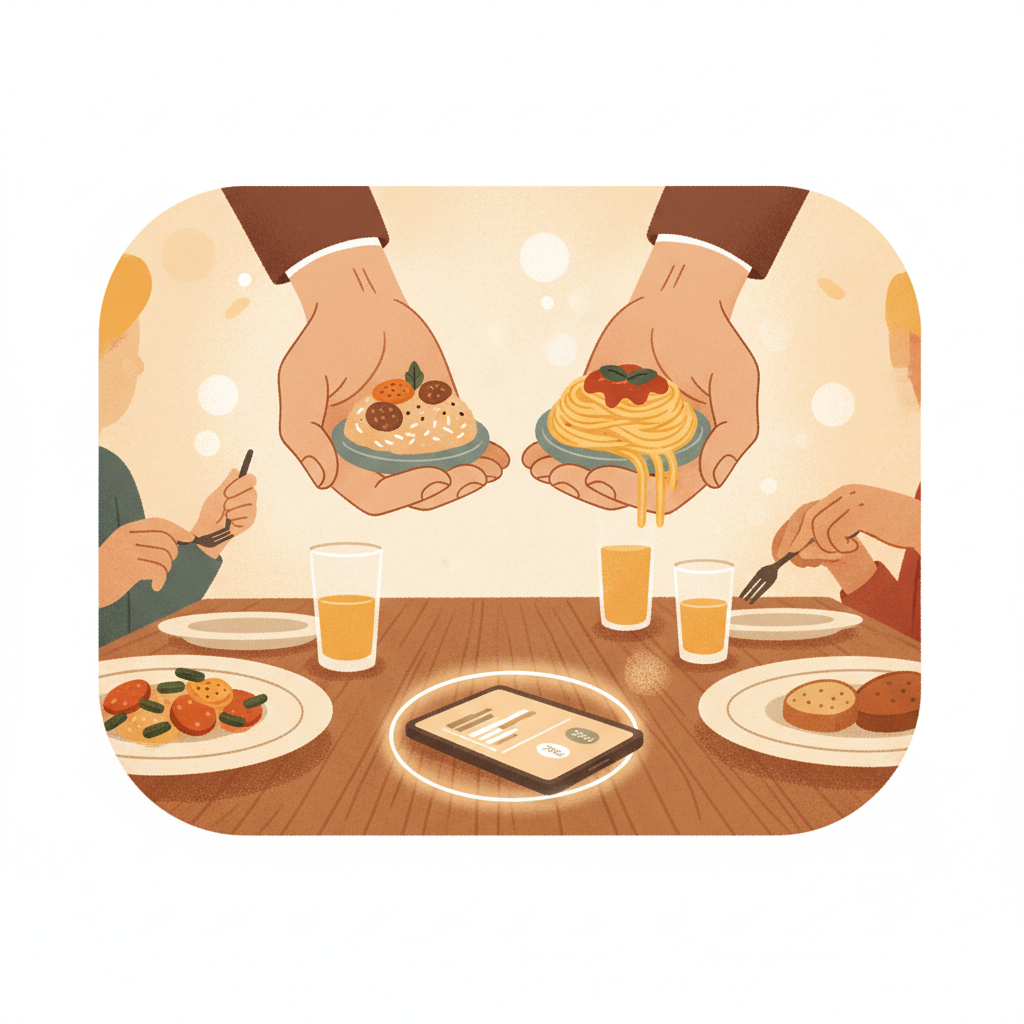 Master the Art of Macro Approximation for Real Life Moments