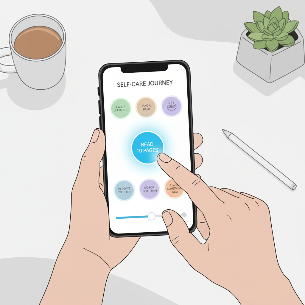 Building Your Own Anti-Diet Reward System That Won't Backfire