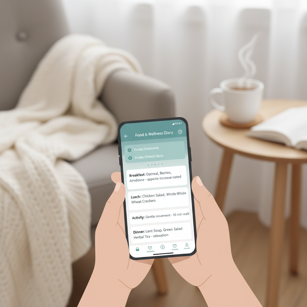 How I Learned to Count Medications as Self-Care, Not Failure