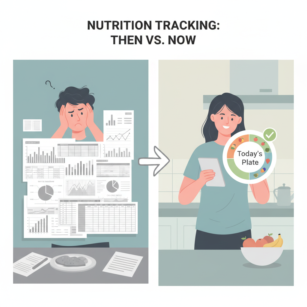 Here's What Made Me Ditch Cronometer (And What I Use Instead)