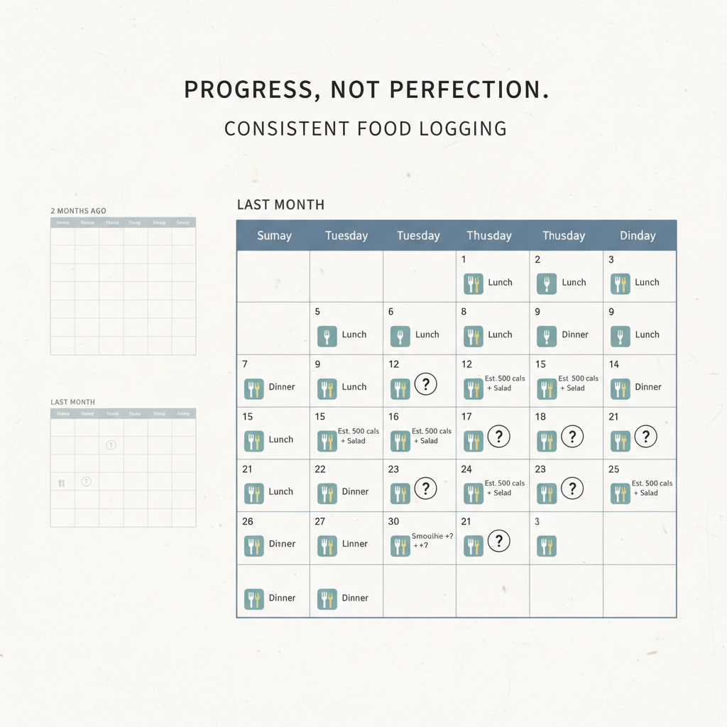 Three Weeks of 40% Accuracy Beat Six Months of Perfect Failure
