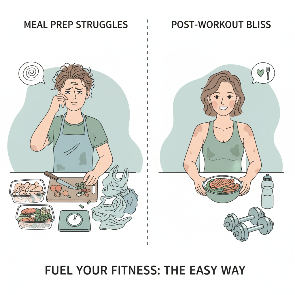 When Your Body Rebels Against Your Lifting Goals