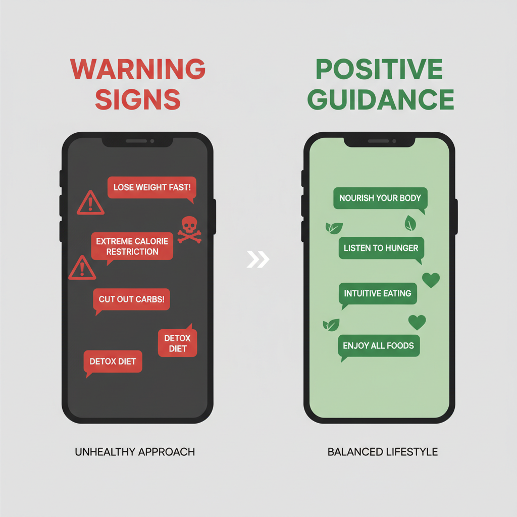 Red Flags I Learned to Spot Before Downloading