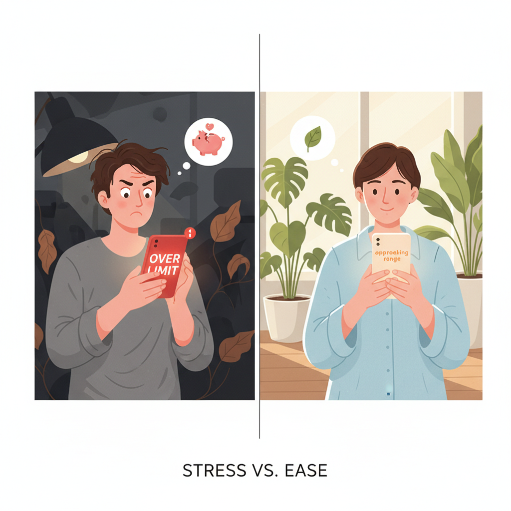 Trading Perfectionist Panic for Progress Windows