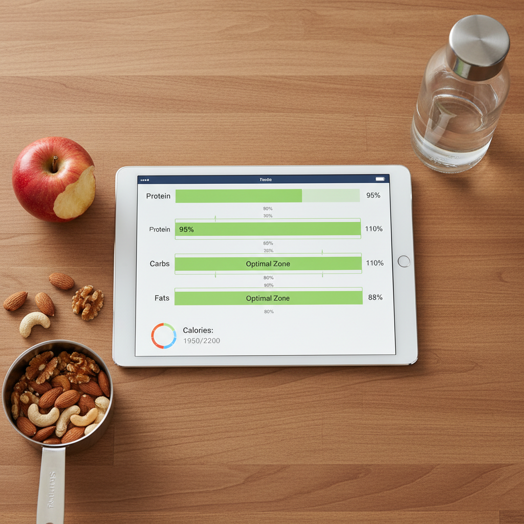 My 80-120% Sweet Spot Discovery (And How Yours Might Differ)