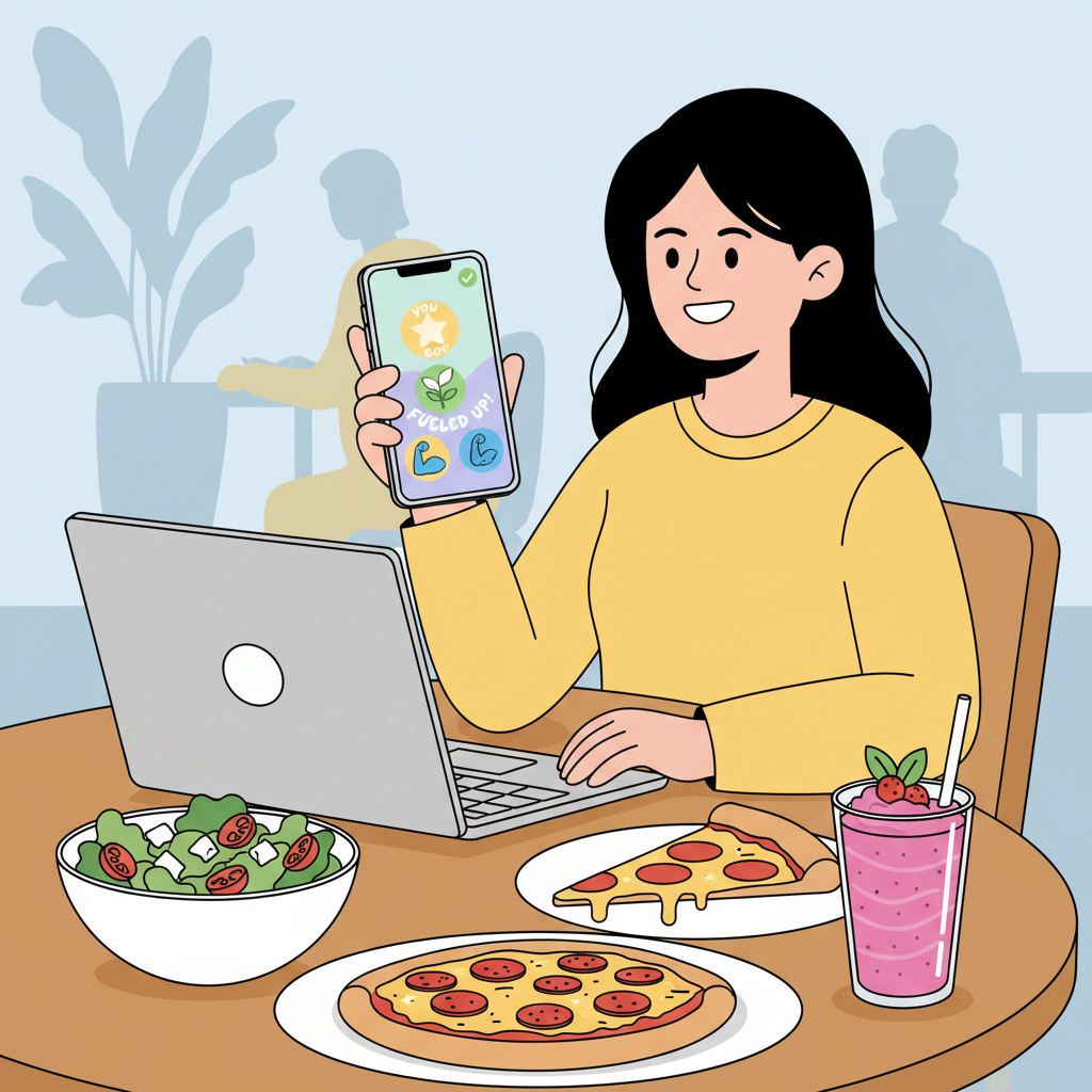 Why I Stopped Calling Them 'Cheat Days' and Started Celebrating Food Freedom