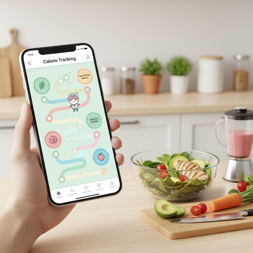 The 80/20 Rule Actually Works When You Gamify Your Nutrition Wins