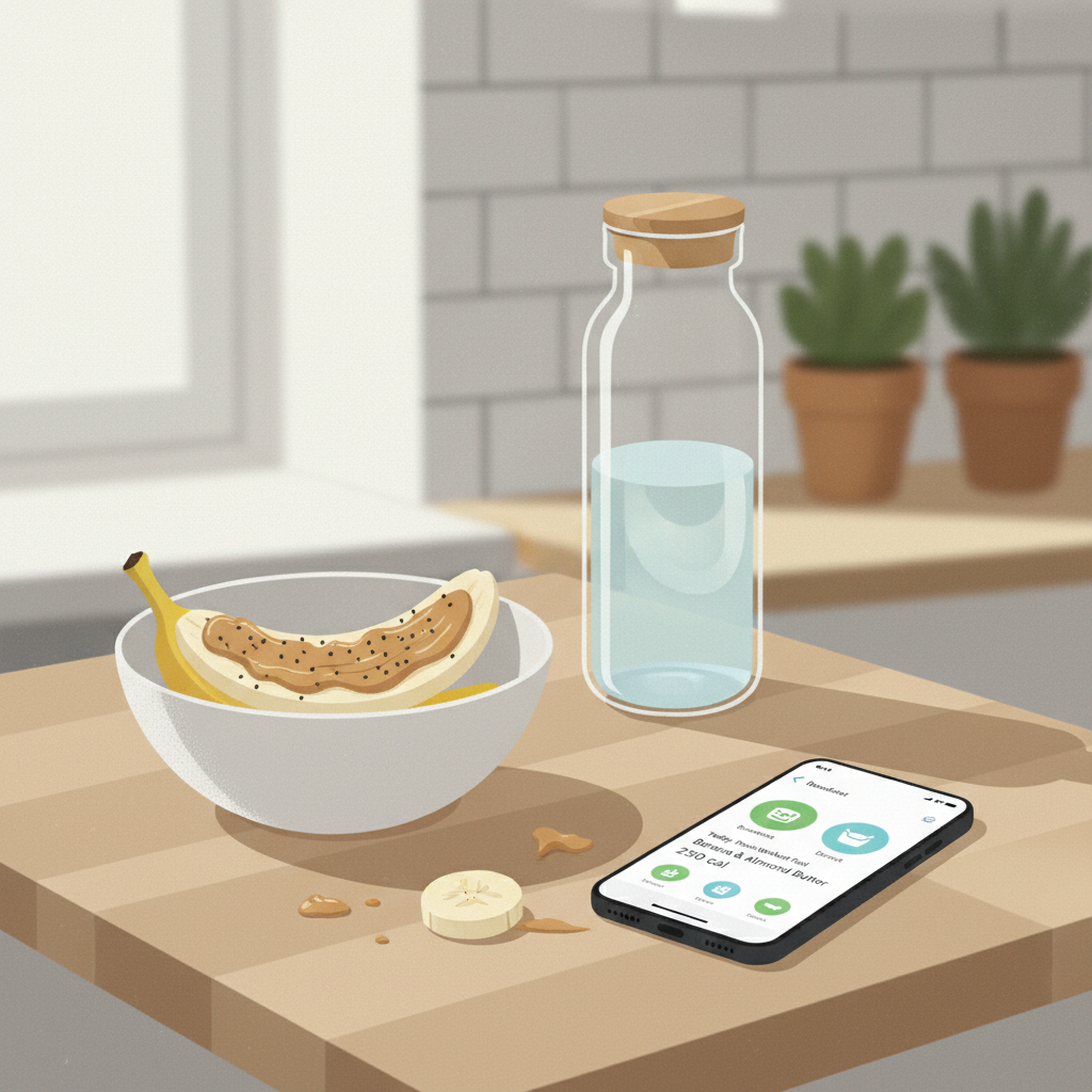 Fueling Smart Without the Mental Math Spiral