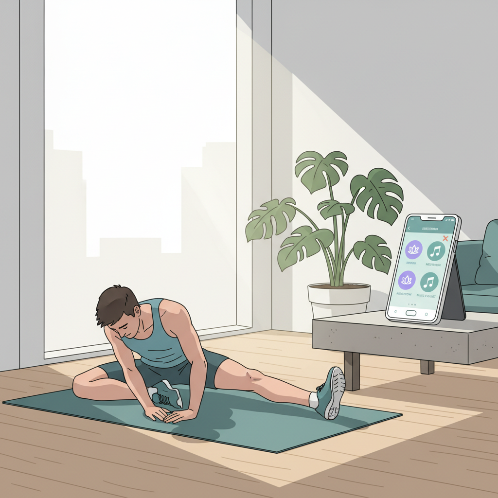 Recovering From the All-or-Nothing Tracking Mindset