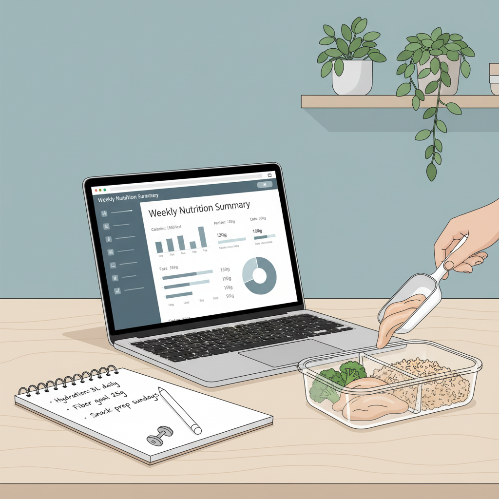 Monday Reset Protocol: Turn Weekend Data Into Weekday Wins