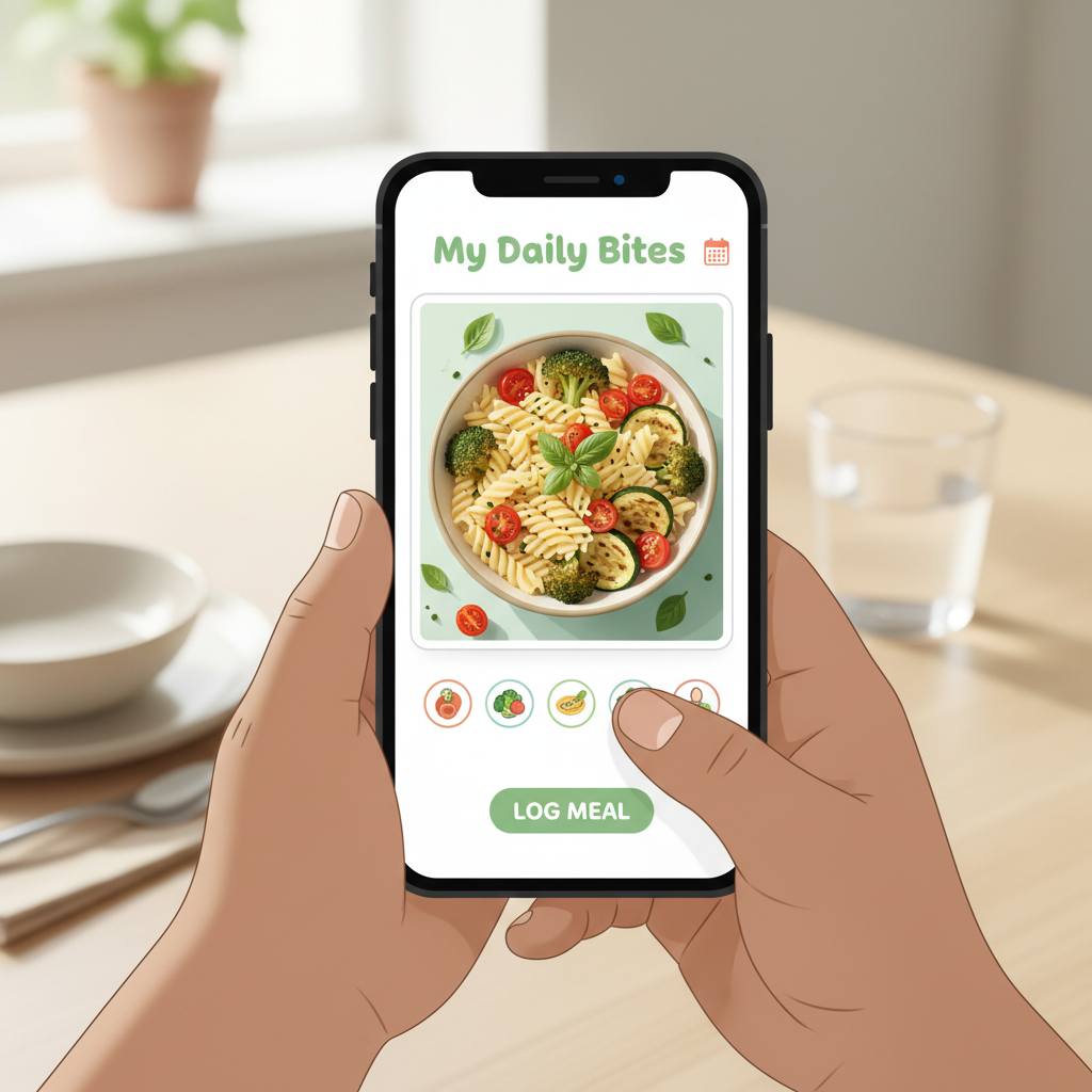 Apps That Actually Let You Eat Carbs Without Judgment
