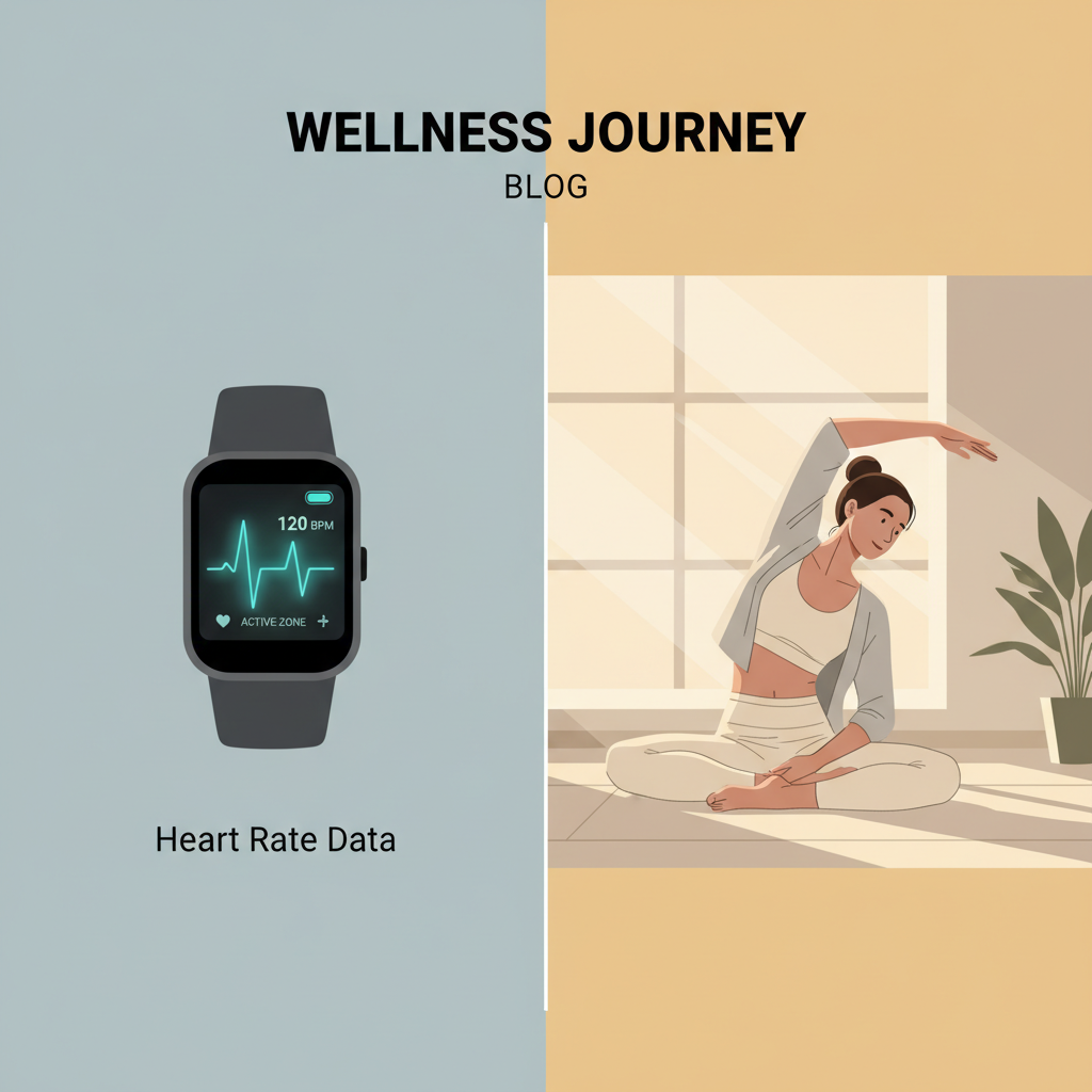 Finding Your Sweet Spot Between Data and Mental Health