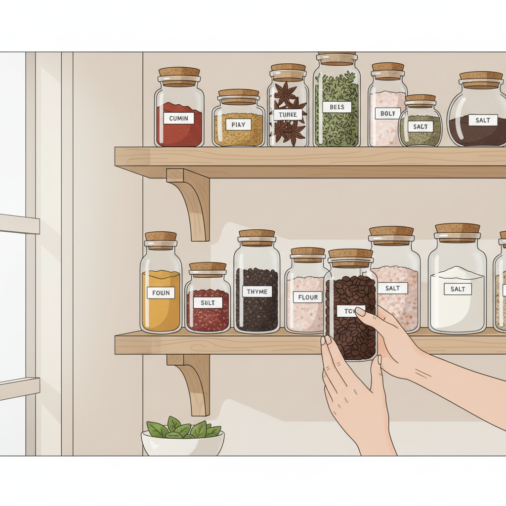 Building Your Personal Trigger Library Without the Food Police Drama