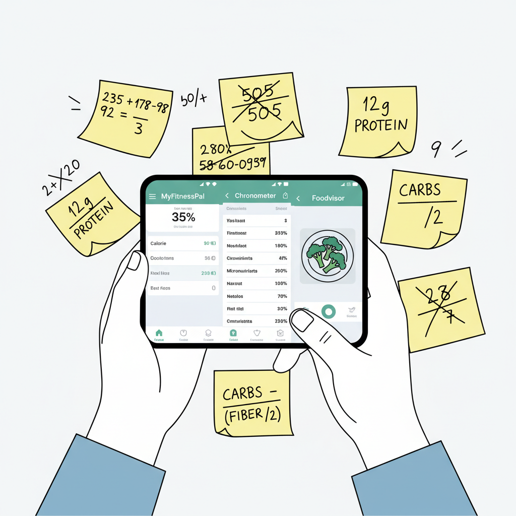 When Daily Logging Becomes Compulsive: Recognizing Your Breaking Point