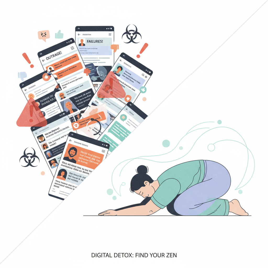 Red Flags I Wish Someone Had Warned Me About in Wellness App Land